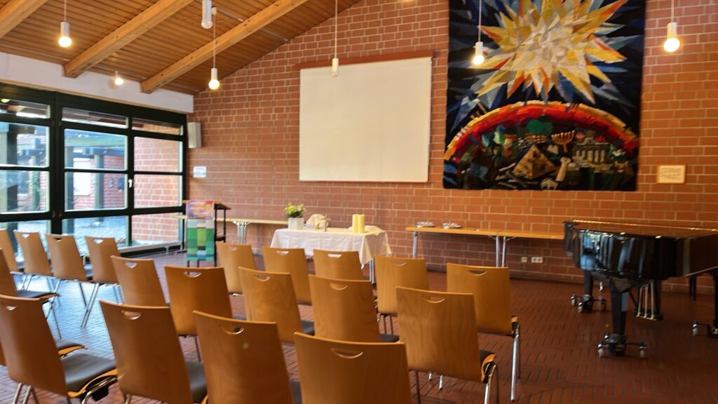 Ökumenisches Zentrum St. Clemens/St. Andreas – Bild 2