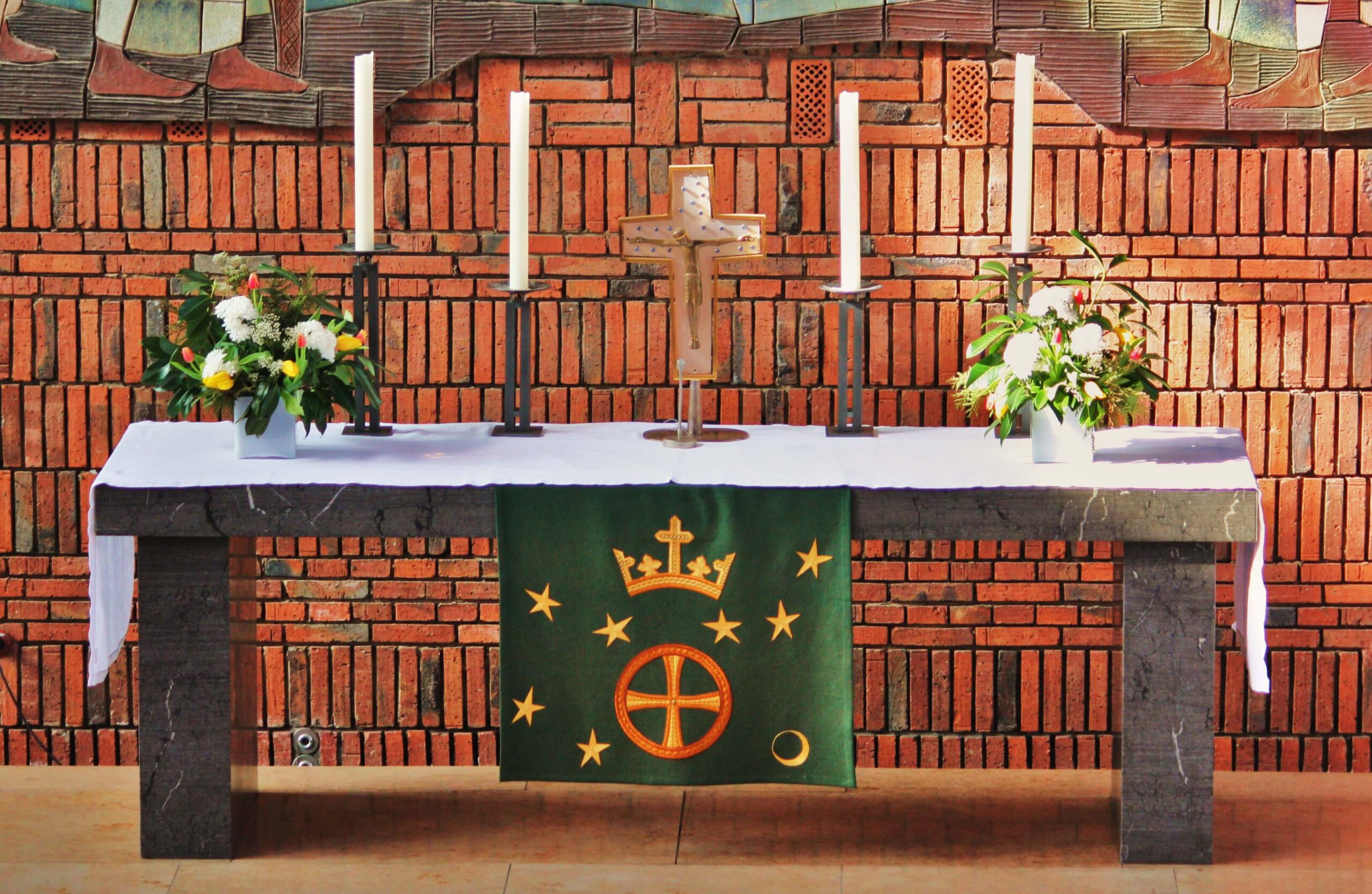 Ökumenisches Zentrum St. Clemens/St. Andreas – Bild 4