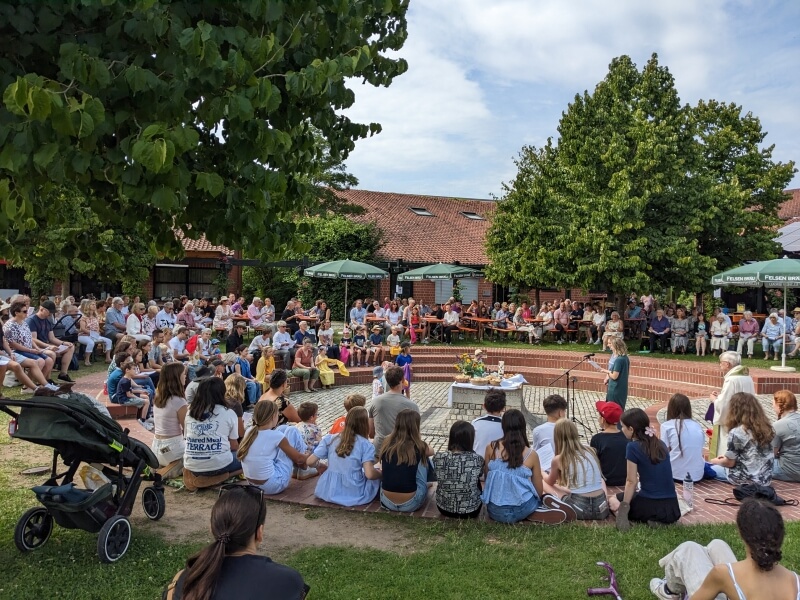 Ökumenisches Zentrum St. Clemens/St. Andreas – Bild 6