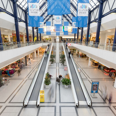 Elster Park Plauen – Bild 2