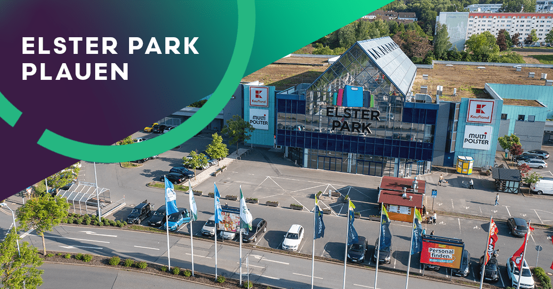 Elster Park Plauen – Bild 3