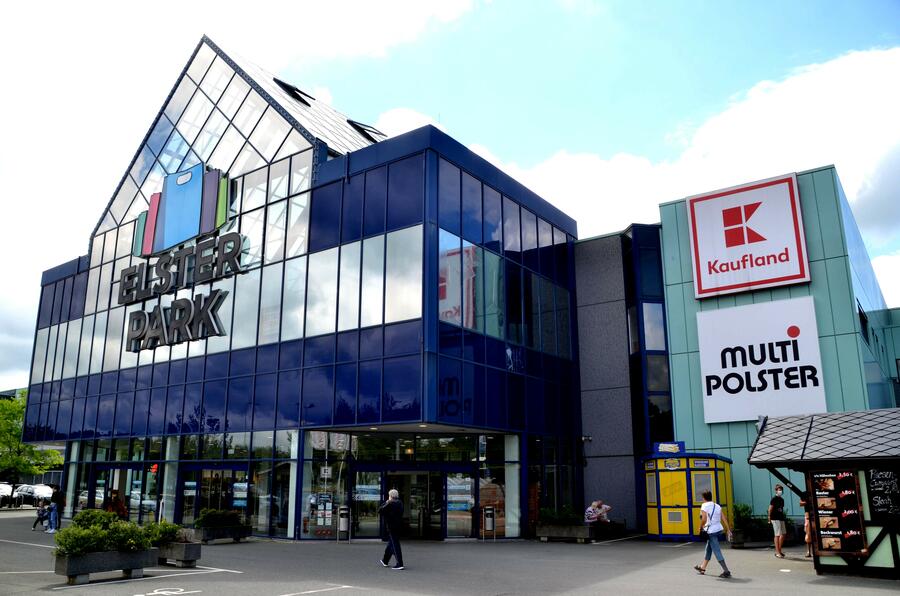 Elster Park Plauen – Bild 4