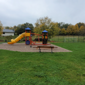 Spielplatz – Bild 2