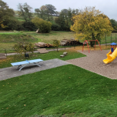 Spielplatz – Bild 3