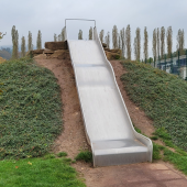 Spielplatz – Bild 5