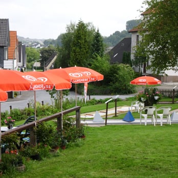 Minigolf auf dem LWL-Gelände Warstein – Bild 6