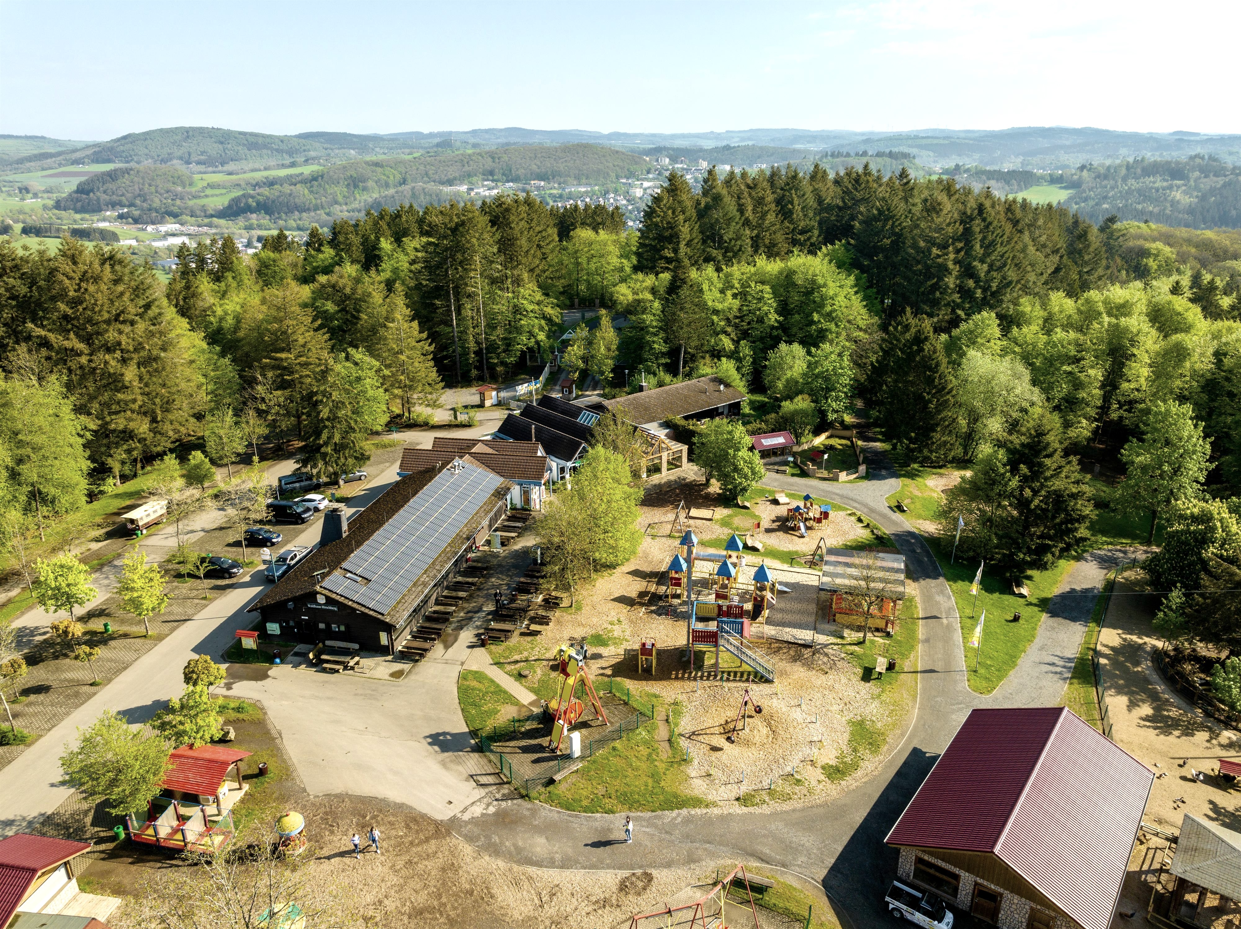 Wild- und Erlebnispark Daun – Bild 2