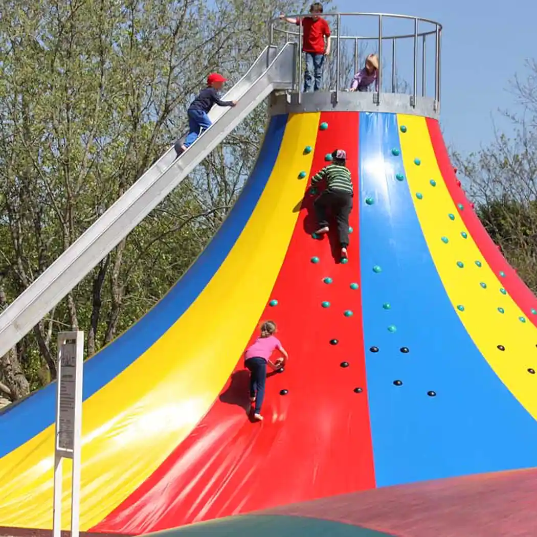 Wild- und Erlebnispark Daun – Bild 3