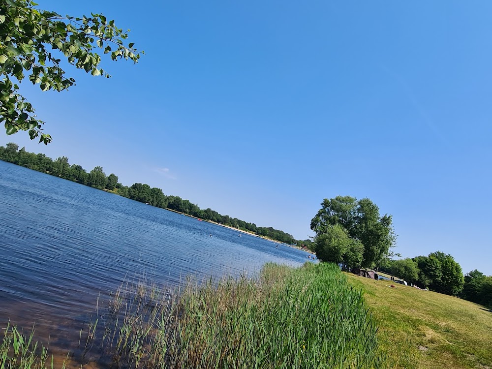 Spiel und Dorfplatz Großsander – Bild 2