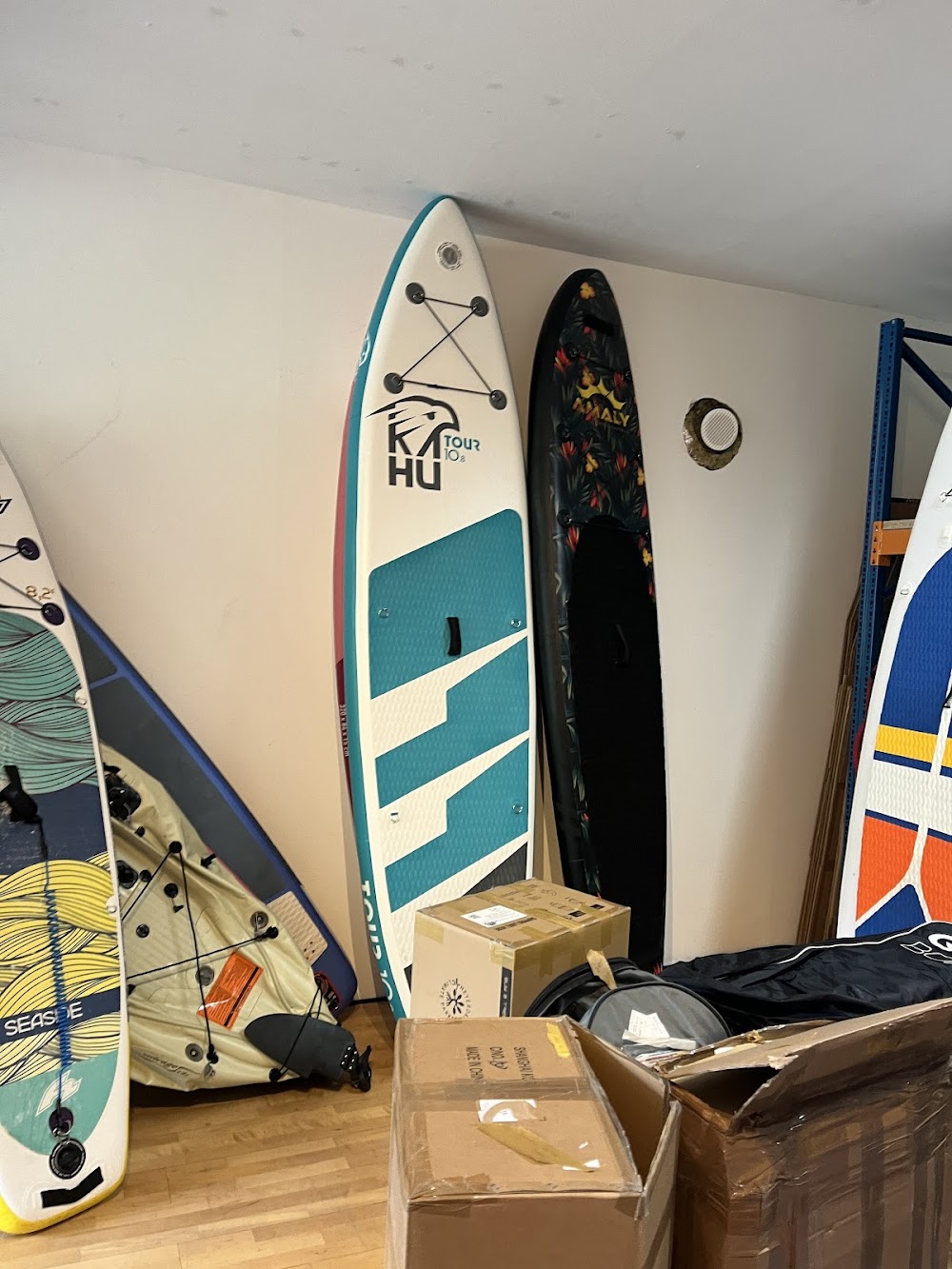 Spiel und Dorfplatz Großsander – Bild 4