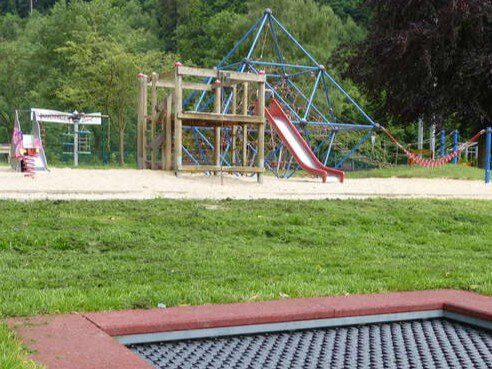 Goethe Spielplatz – Bild 2
