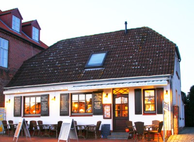 Café Hafenblick – Bild 2