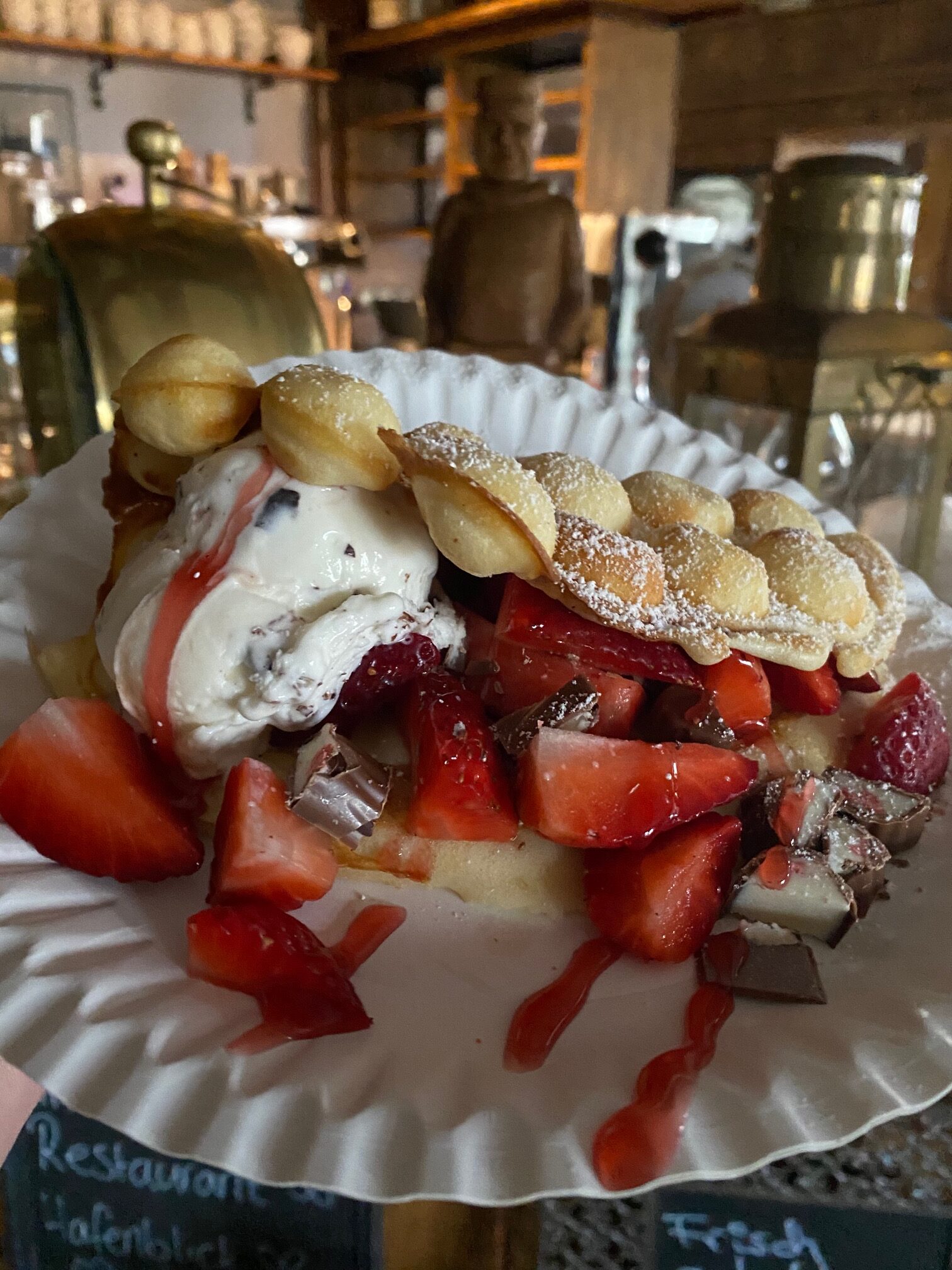 Café Hafenblick – Bild 3