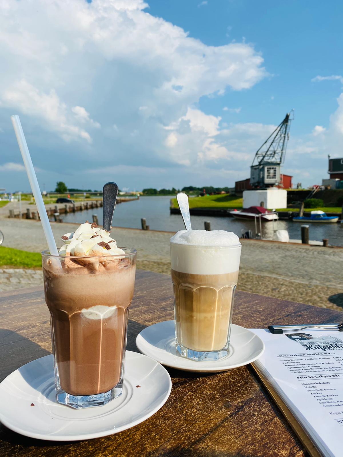 Café Hafenblick – Bild 4