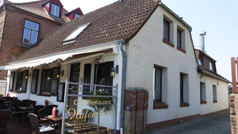 Café Hafenblick – Bild 5