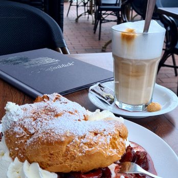 Café Hafenblick – Bild 6