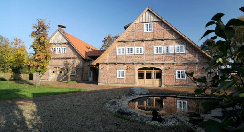 Ferienhof Idensen – Bild 1
