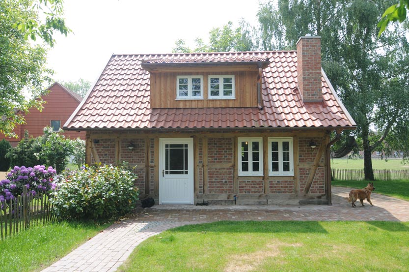 Ferienhof Idensen – Bild 2