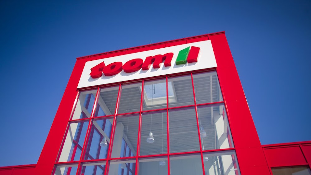 toom Baumarkt Pirna – Bild 1