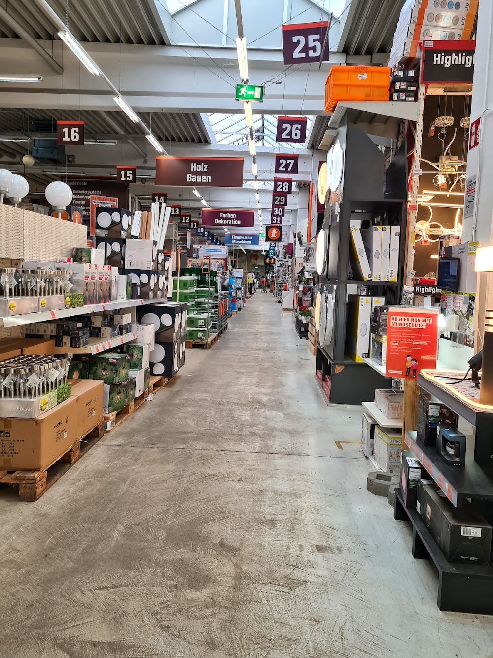 toom Baumarkt Pirna – Bild 5