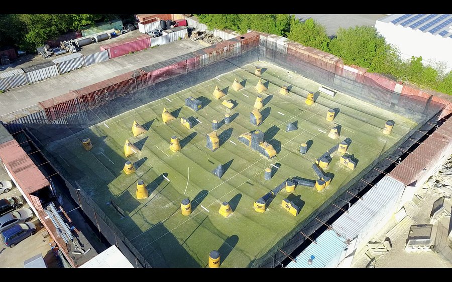 action-parks.de - Lost City – Bild 2