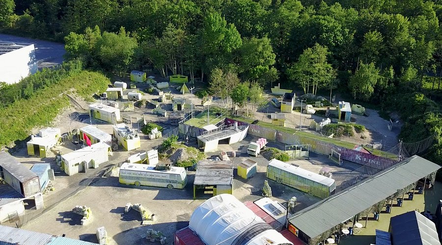 action-parks.de - Lost City – Bild 3