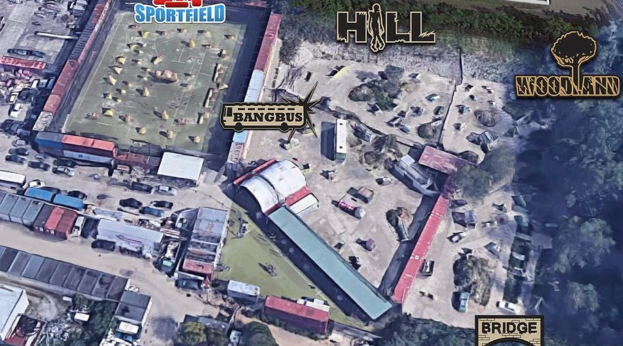 action-parks.de - Lost City – Bild 4