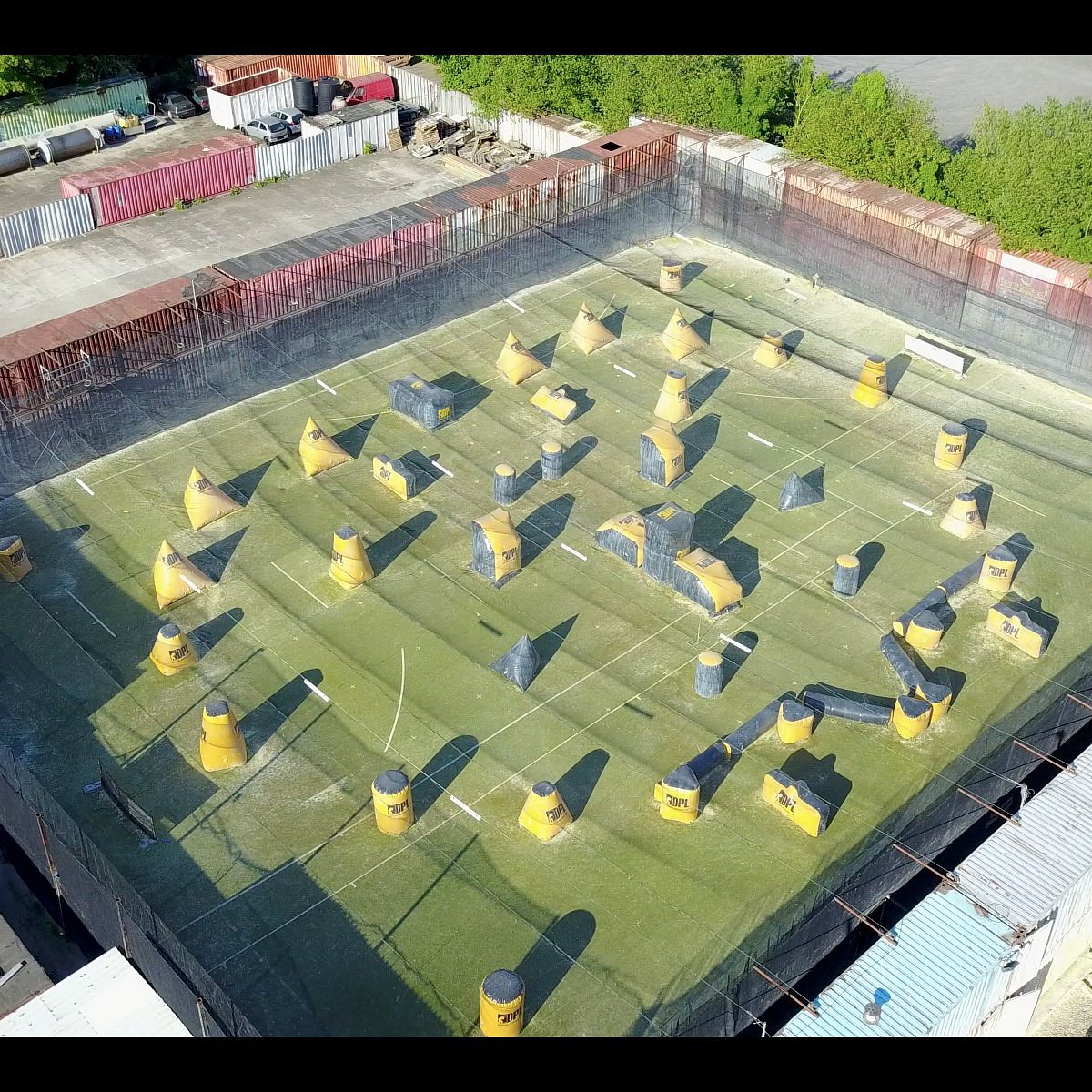 action-parks.de - Lost City – Bild 5