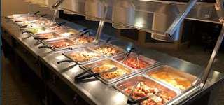 MeiMei Chinese Restaurant – Bild 1