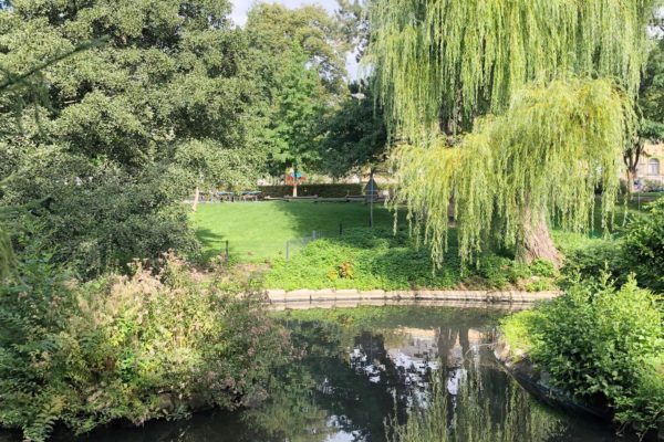 Stadtgarten Recklinghausen – Bild 4