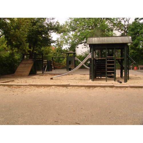 Spielplatz l – Bild 3