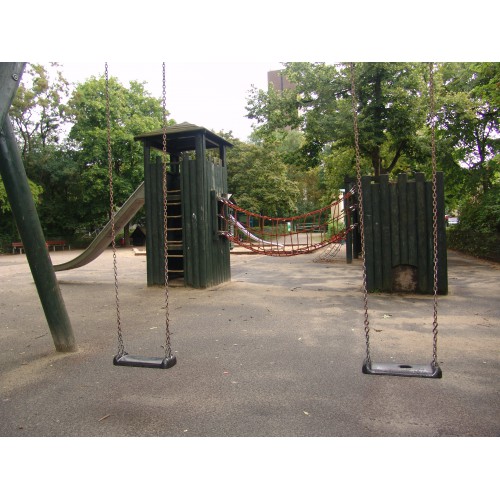 Spielplatz l – Bild 4