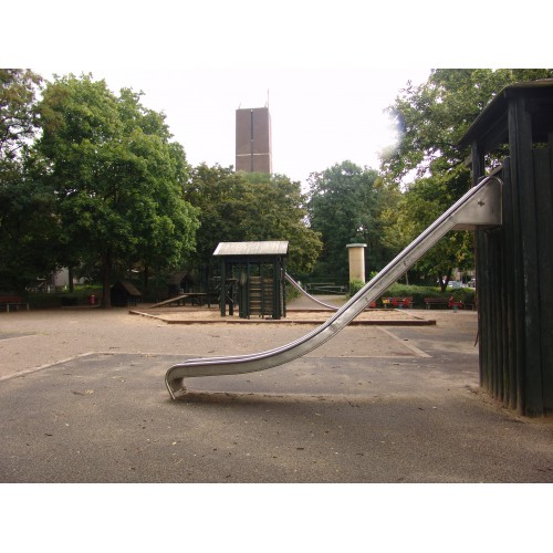 Spielplatz l – Bild 5