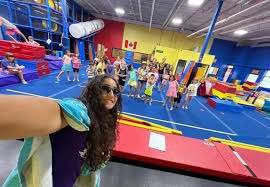 Planet Gymnastics – Bild 2