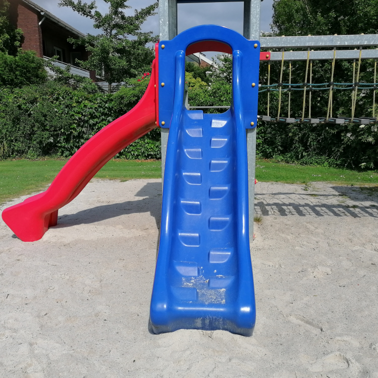 Spielplatz Dietrich-von-Velen-Straße – Bild 5