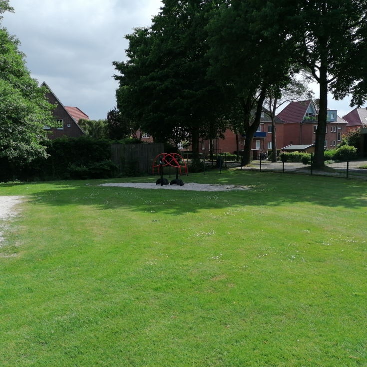 Spielplatz Dietrich-von-Velen-Straße – Bild 6