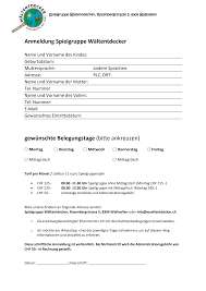 Spielgruppe Wältentdecker Wallisellen – Bild 2