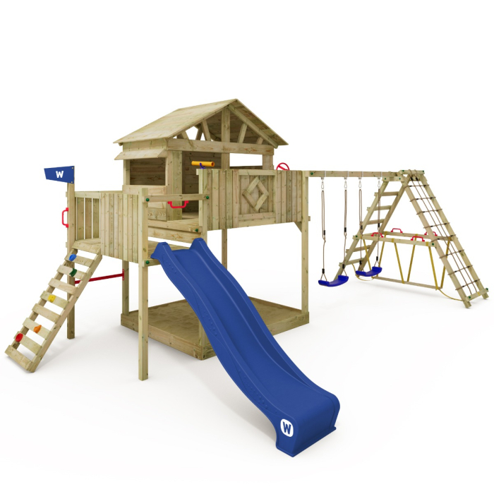 Spielturm im Kreisel – Bild 2