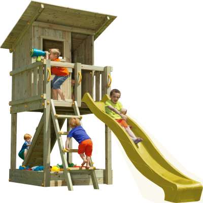 Spielturm im Kreisel – Bild 5