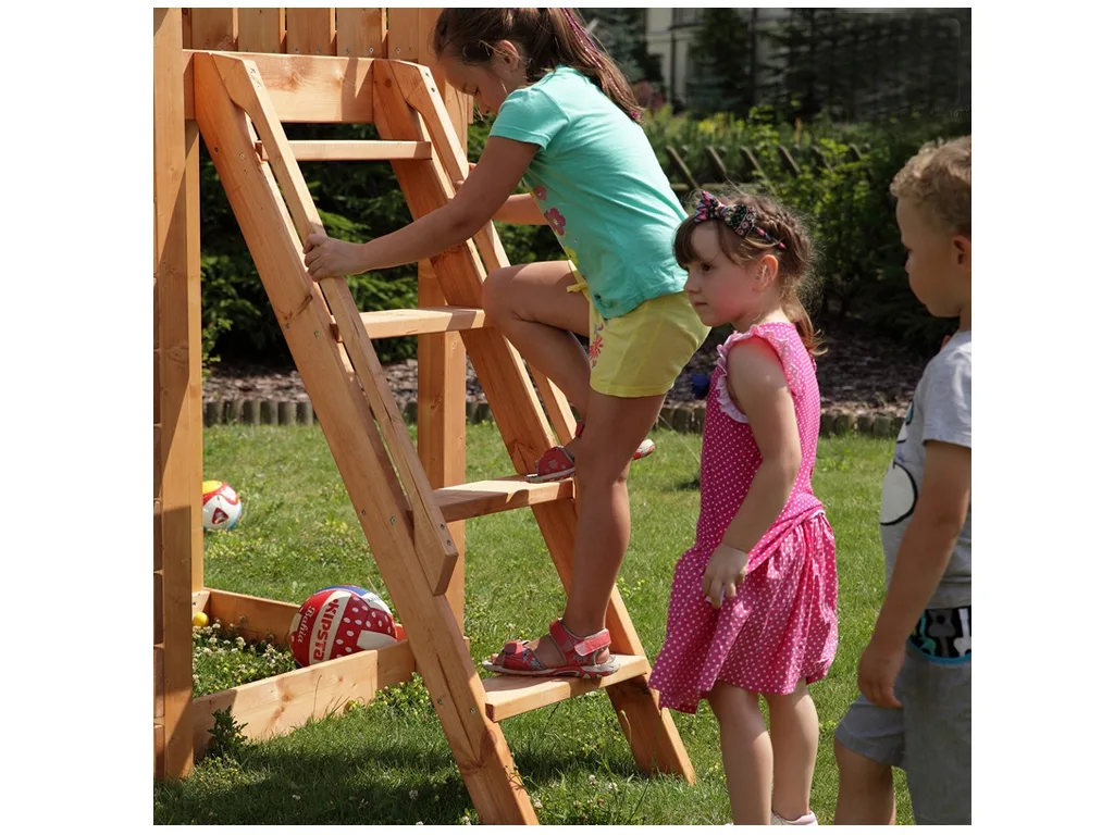 Spielturm im Kreisel – Bild 6