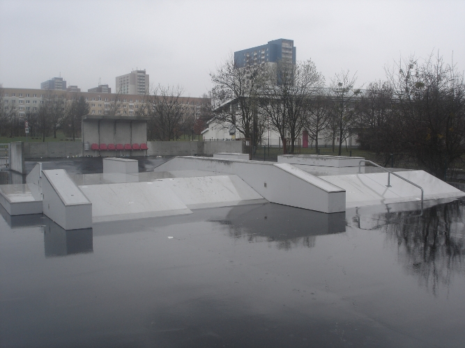 Skatepark – Bild 4