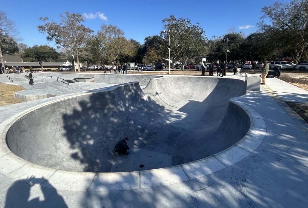 Skatepark – Bild 5