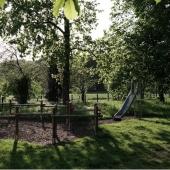 Spielplatz am Bierhelderhofweg – Bild 2
