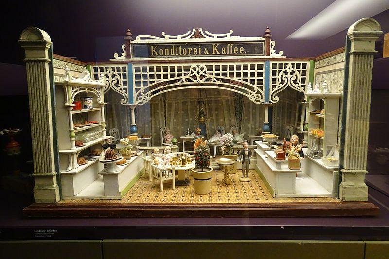 Manufaktur der Träume – Bild 1