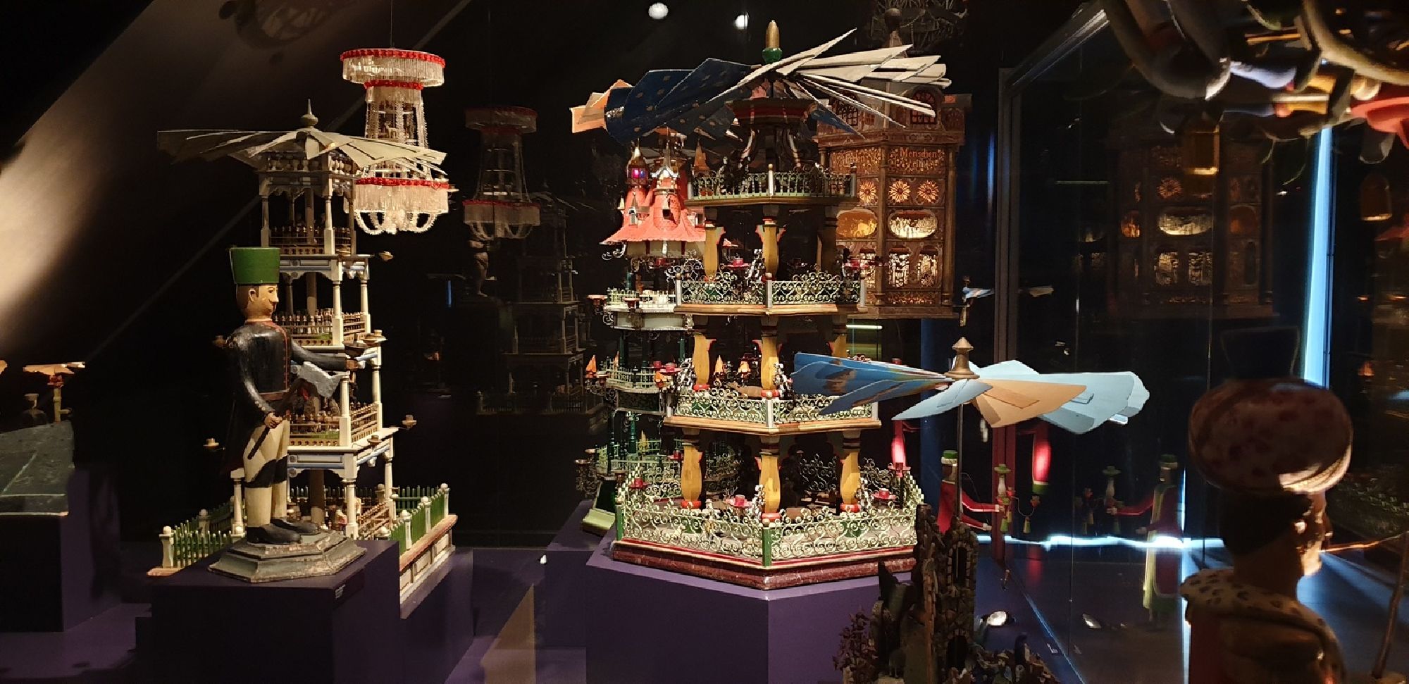 Manufaktur der Träume – Bild 5