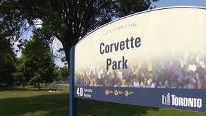 Corvette Park – Bild 6