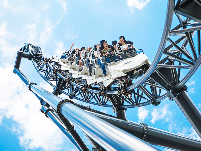 Movie Park Germany – Bild 2