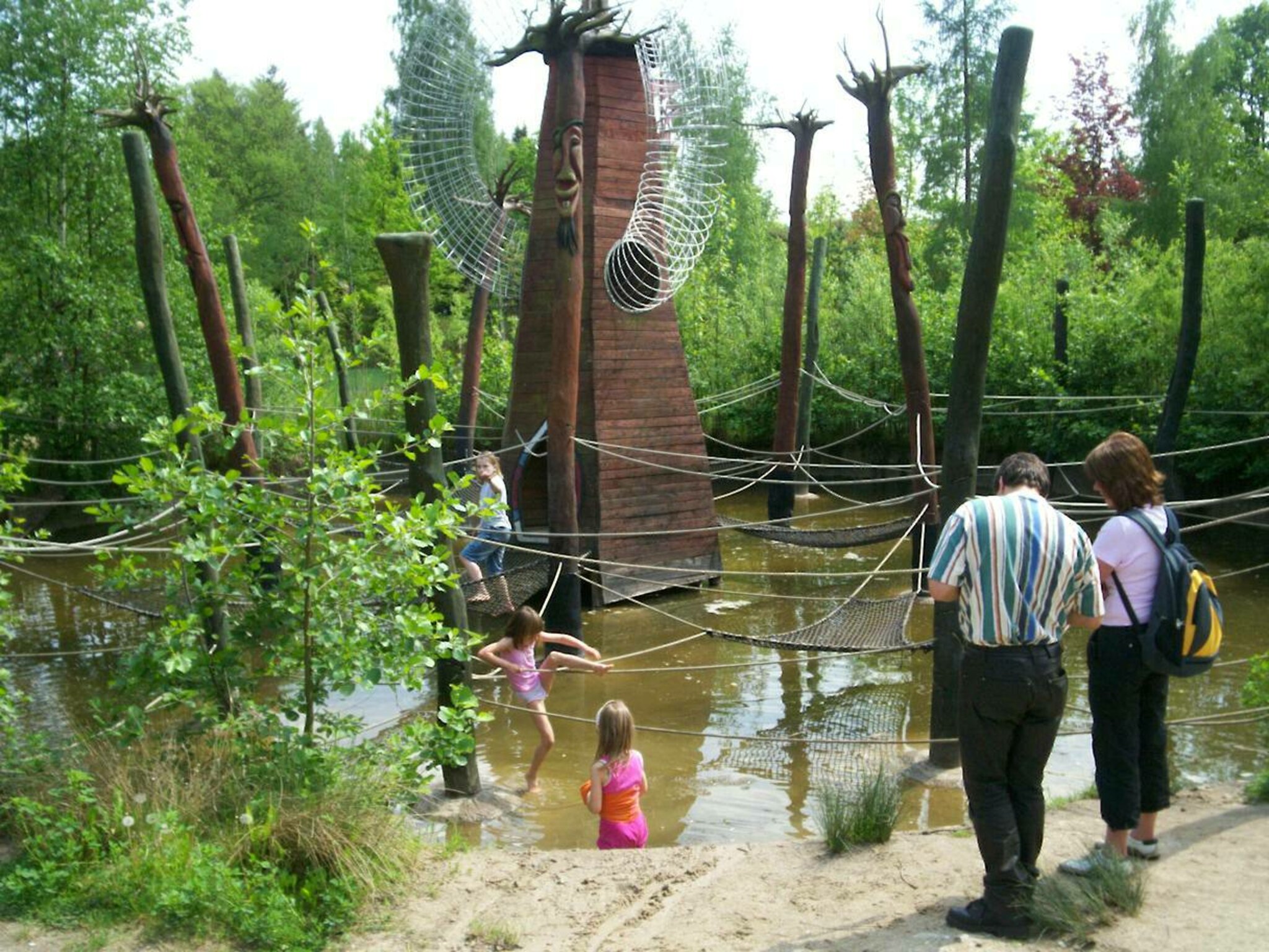 Sottrum(Hildesh) Freizeitpark – Bild 3