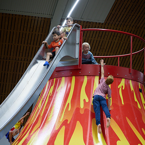 Lufti Kinderspielewelt GmbH – Bild 1