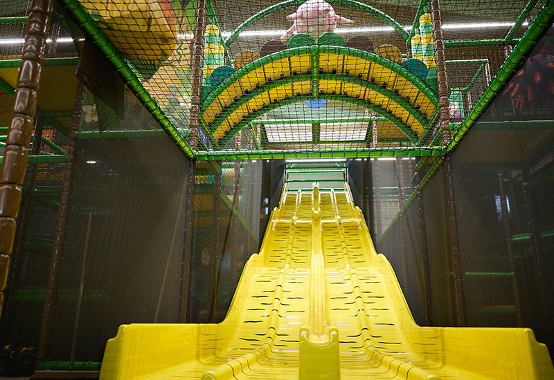 Lufti Kinderspielewelt GmbH – Bild 2